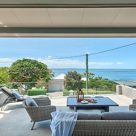 Dutchie'S Sand & Sea Beach House - Easy Walk To The Beach Nelson Bay Eksteriør billede