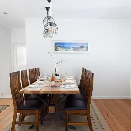 Dutchie'S Sand & Sea Beach House - Easy Walk To The Beach Nelson Bay Eksteriør billede