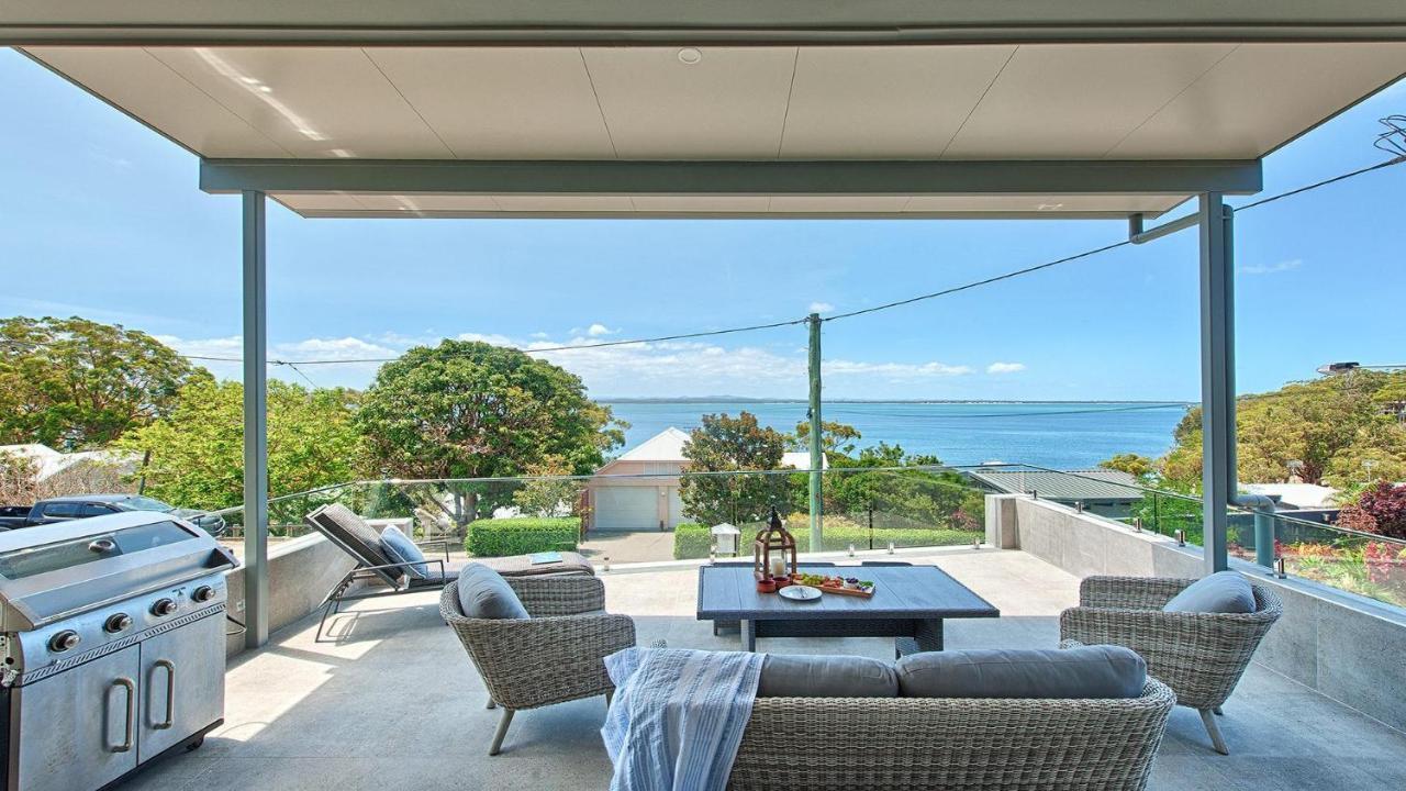 Dutchie'S Sand & Sea Beach House - Easy Walk To The Beach Nelson Bay Eksteriør billede